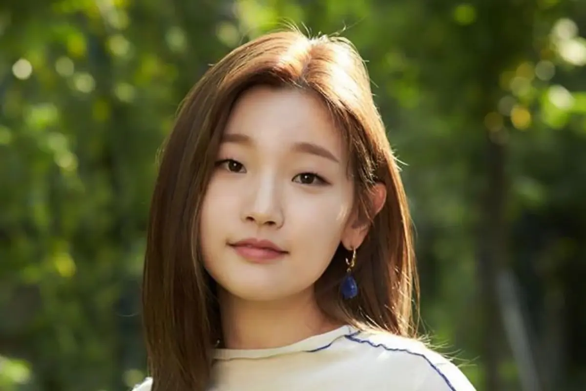 Park So Dam (Soompi)