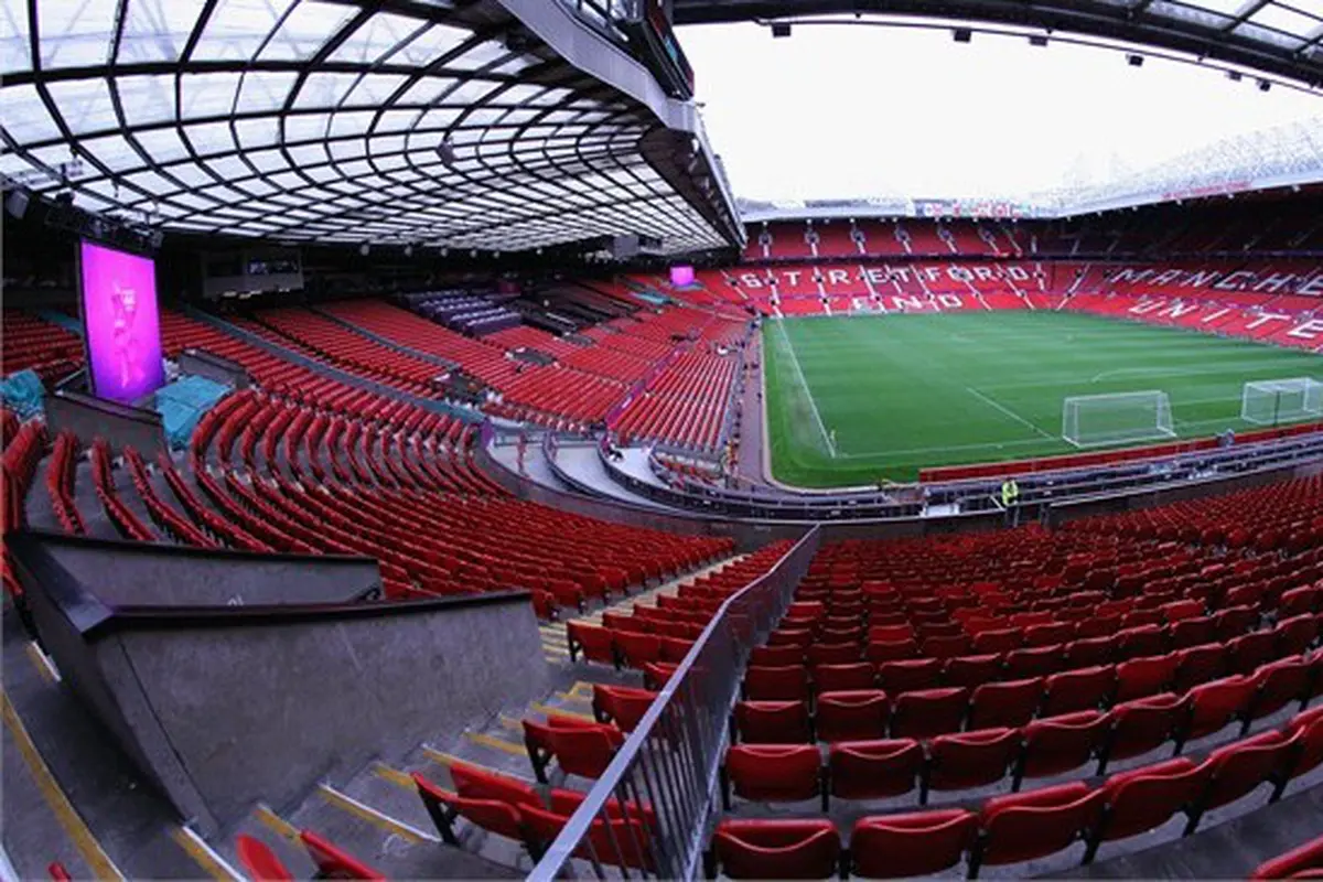 Manchester United vs Crystal Palace