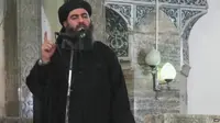 Abu Bkar al Baghdadi dipandang lebih memiliki pengetahuan Islam dibandingkan Bin Laden dan al-Zawahiri.