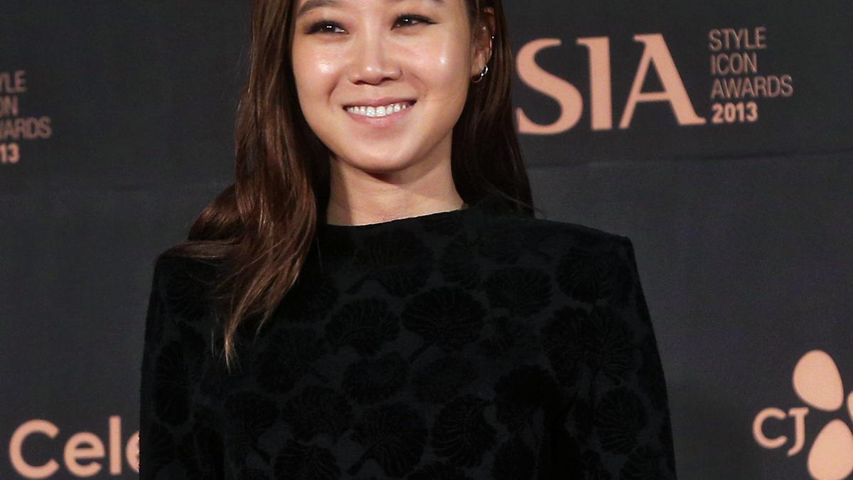 Gong Hyo Jin, Ratu Drama Korea Kembali Lewat Jealousy Incarnate Entertainment