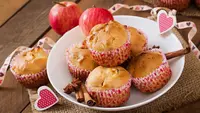 Apple Muffin Recipe: 4 Variations You'll Love