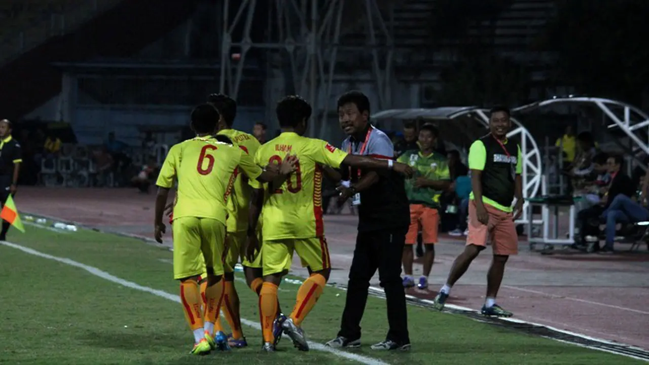 Ilham Udin Armaiyn