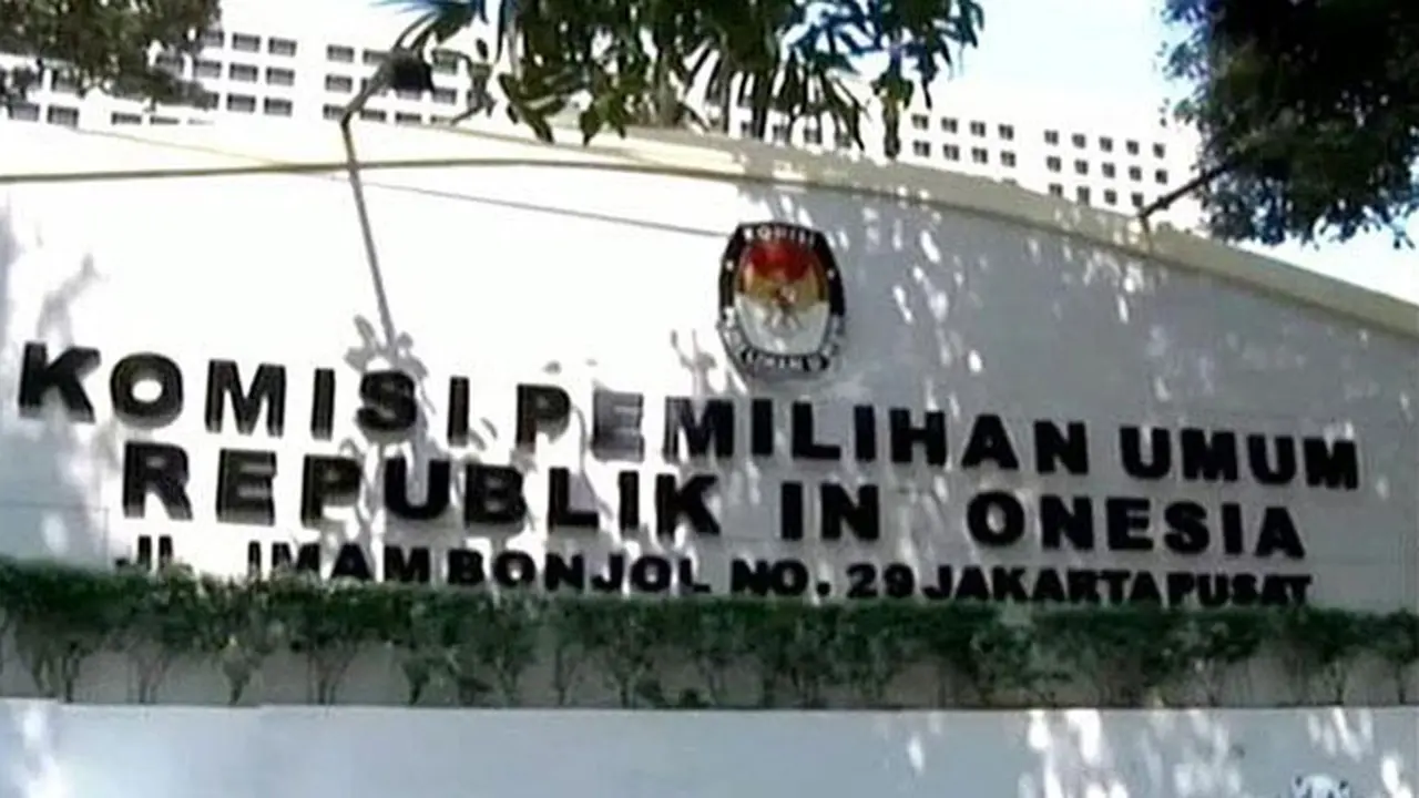 (Lip6siang) DAVID LIVE KPU