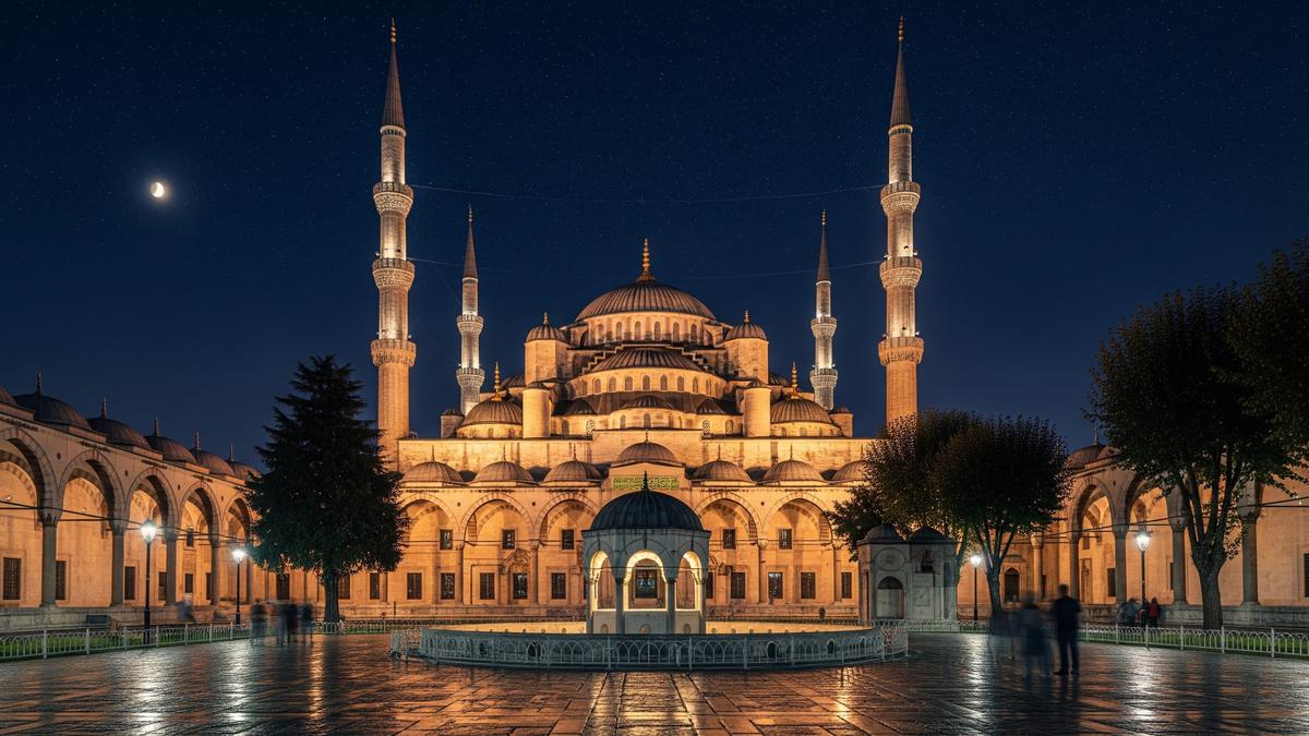 Jadwal Imsakiyah Bandung Jumat 13 Maret 2026, Gapai Kekhusyukan Ibadah Puasa