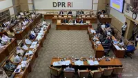 RUU Polri: Masa Jabatan Kompolnas 4 Tahun, Bisa Diperpanjang Sekali