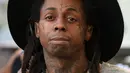 Apa pun yang mungkin terjadi antara Lil Wayne dan wanita misterius tersebut tidak didokumentasikan di acara reality show Milian ‘Christina Milian: Turned Up’. (AFP/Bintang.com)