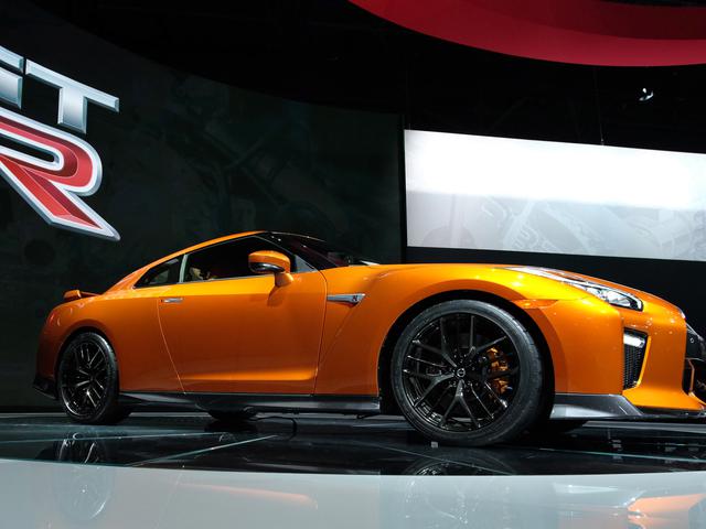 Mengenal Nissan Gt R Mobil Sport Wakil Jaksa Agung Yang Merupakan Model Legendaris Jepang Otomotif Liputan6 Com