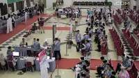 Kemenhub: Seluruh Pesawat untuk Penerbangan Haji Lulus uji Kelaikan