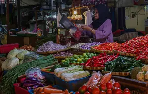 Top 3: Daftar Harga Pangan Terbaru