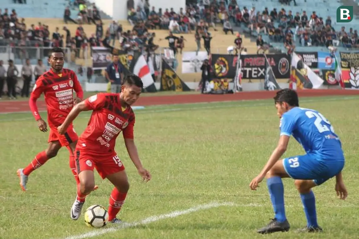 Semen Padang