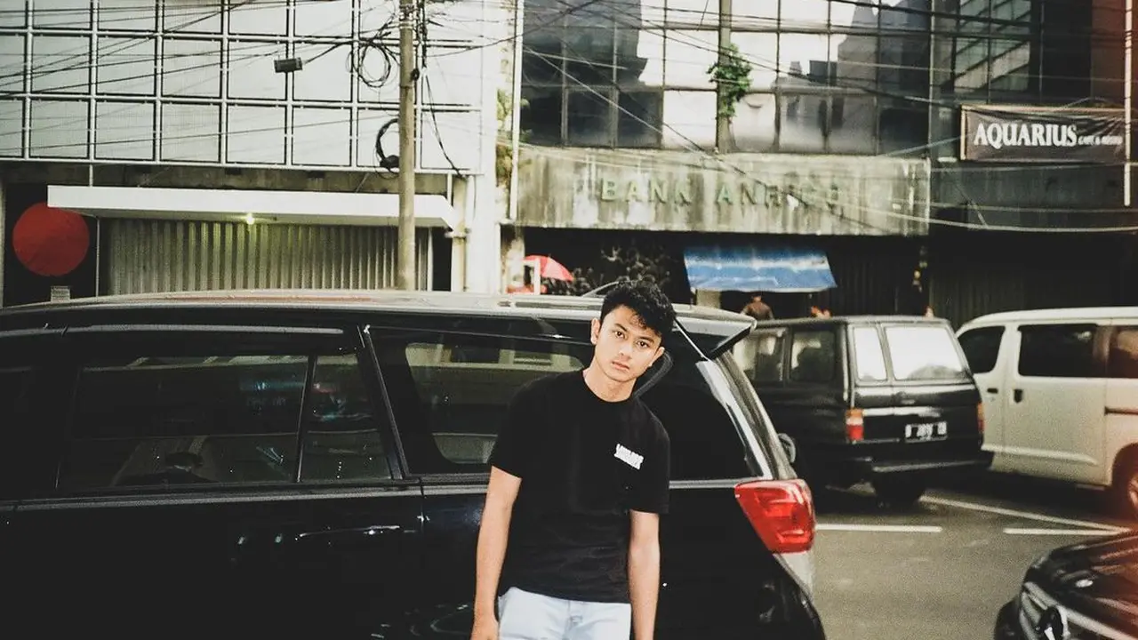 Bintang Agara