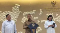 Bos BI Beberkan 3 Manfaat Penempatan DHE SDA 100% ke Ekonomi
