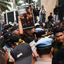 Massa BOI Desak Pemerintah Benahi Pengadaan Alutsista