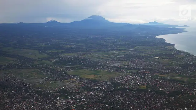 Gunung Agung