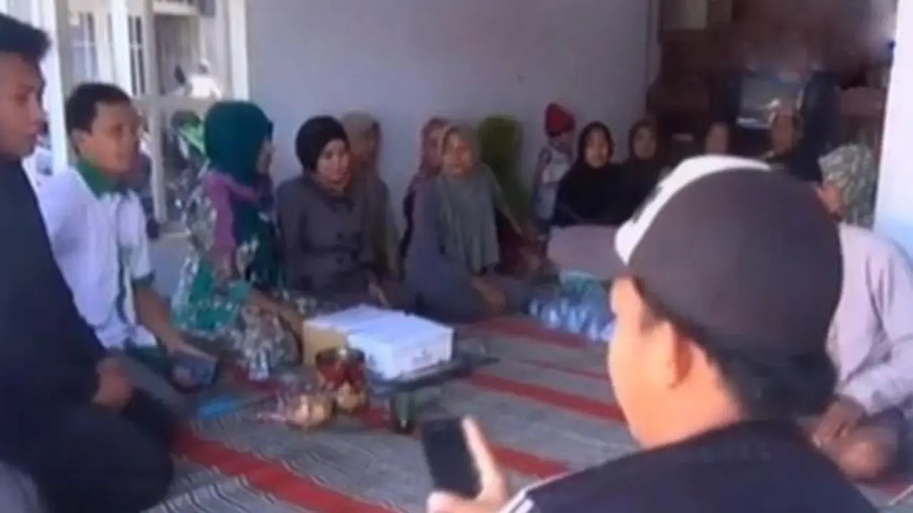 Segmen 4: Rekonstruksi Pembunuhan hingga Dukungan ke Petani Salim