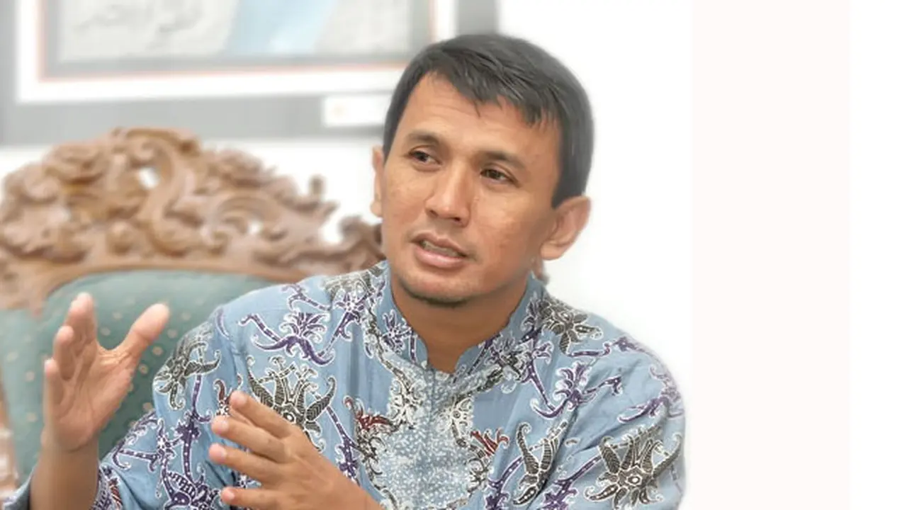 Gatot Pujo Nugroho
