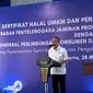 Menteri Perdagangan (Mendag) Zulkifli Hasan (Foto: Liputan6.com/Tira Santia)