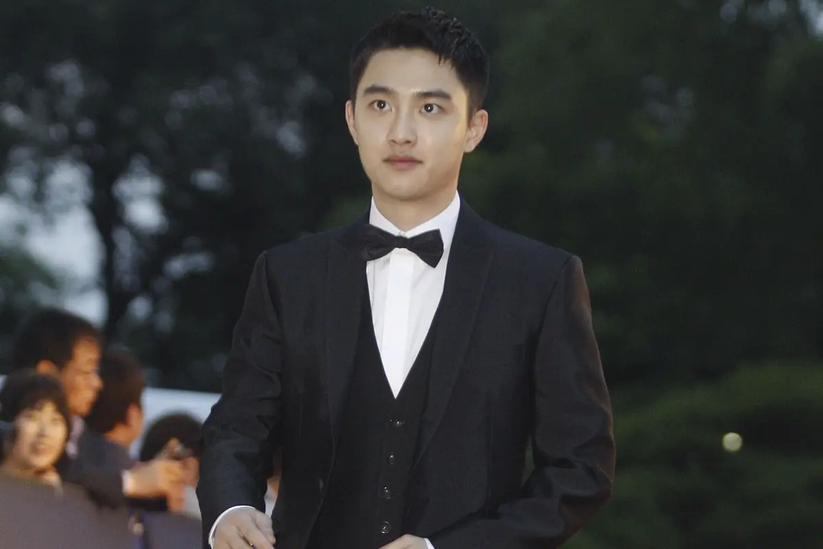 [Bintang] Baeksang Art Awards 2016