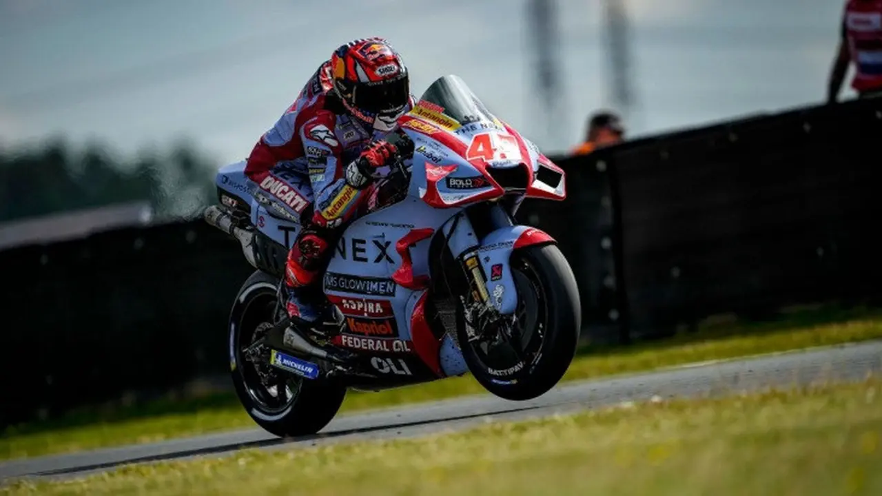gresini racing