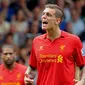 Daniel Agger (espn.co.uk)