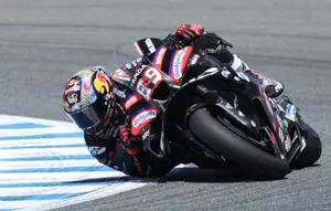 Klasemen MotoGP 2026: Jorge Martin Tinggalkan Marc Marquez