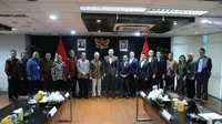 Menko AHY Harap Kawasan Industri Karawang Bakal Dongkrak Penumpang Kereta Cepat
