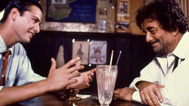 Ulang Tahun Ke-55 Ini Transformasi Keanu Reeves dalam Perannya di Film