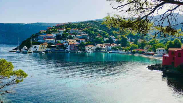 Kefalonia