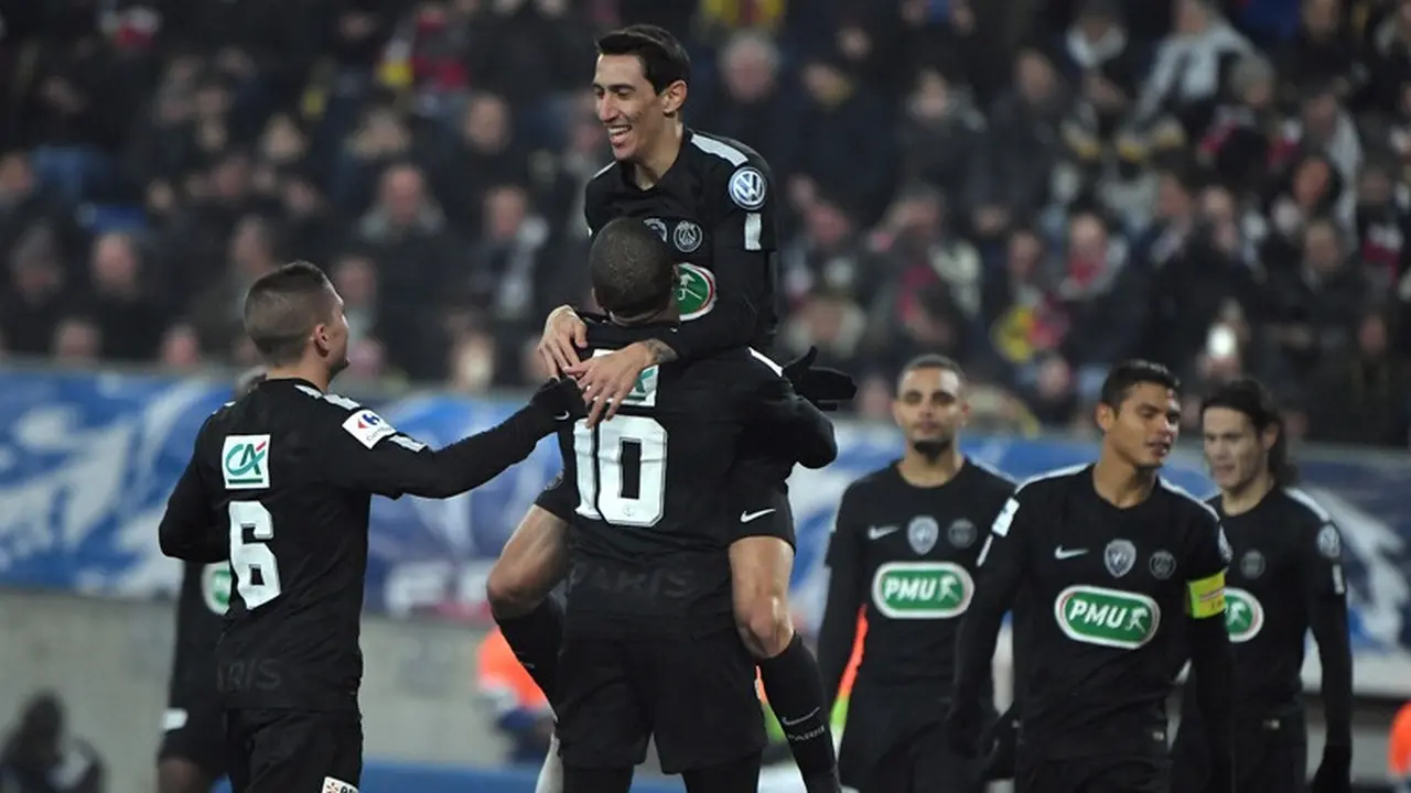 Paris Saint-Germain