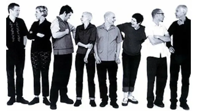 6 Nama Band Paling Unik dan Aneh