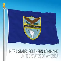 ilustrasi SOUTHCOM/Fabrizio Annovi/Shutterstock