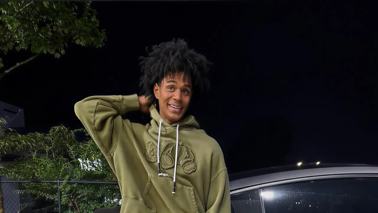 Aden Holloway: Alabama Basketball Star Arrested on Drug Charges Ahead of NCAA Tournament