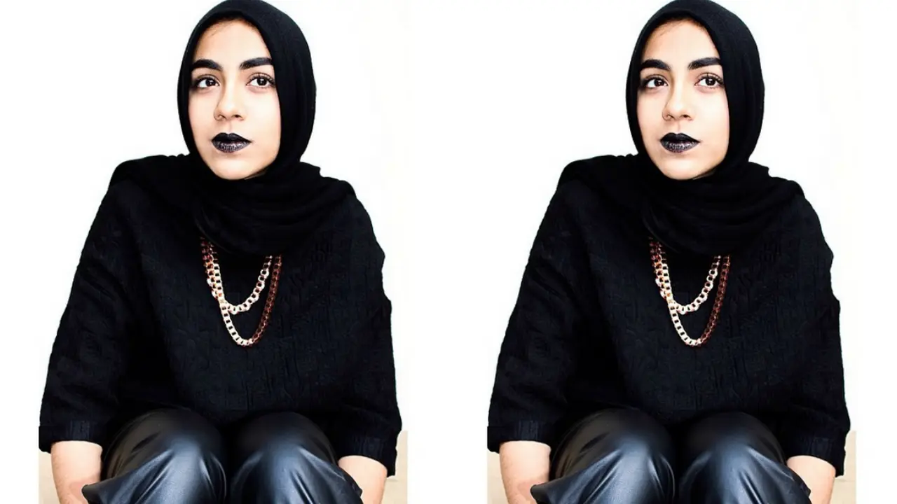 7 Gaya Berjilbab yang Harus Dicoba
