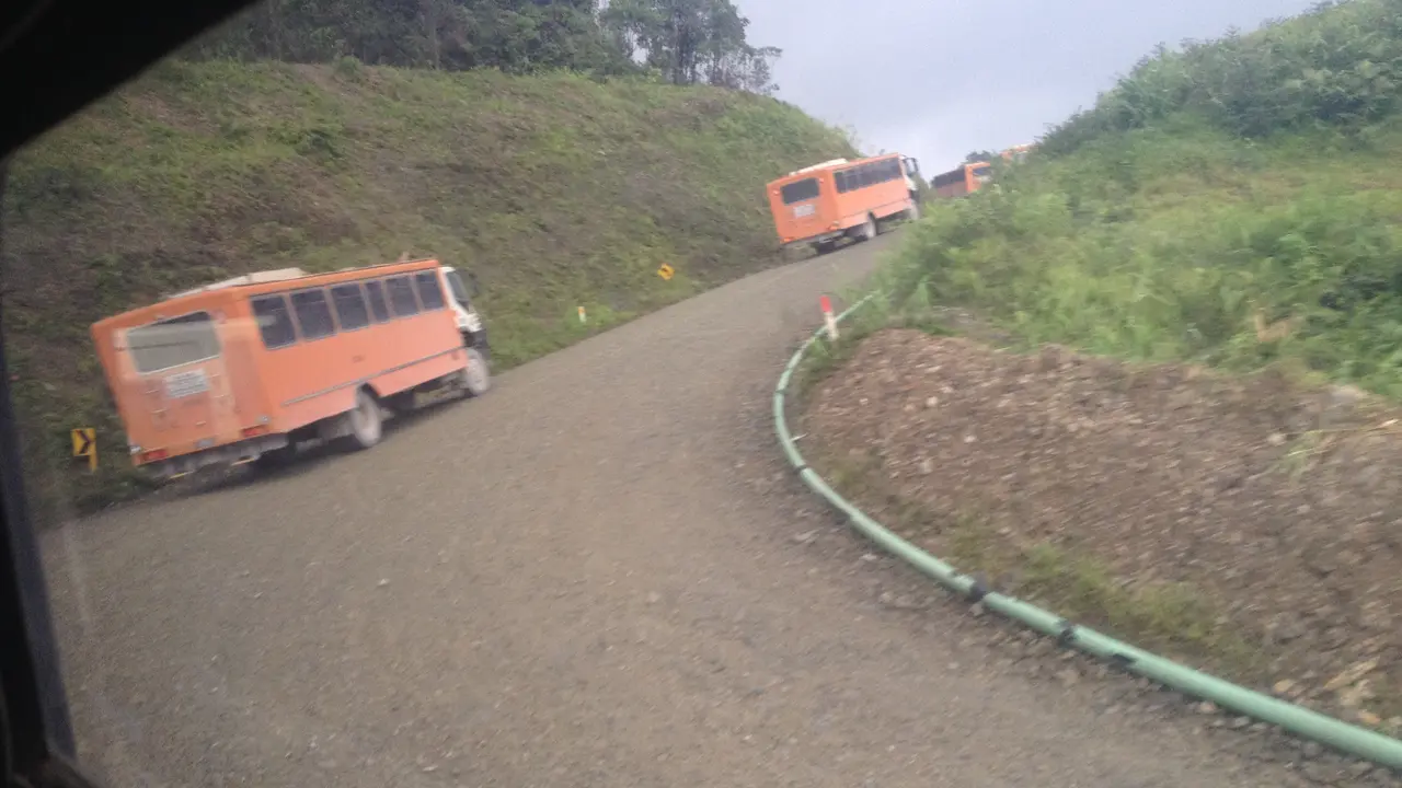 Penembakan Freeport