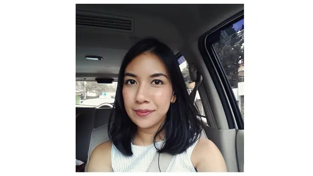 6 Potret Cantik Ayu Anjani, Adik Rayi RAN yang Jadi Chef