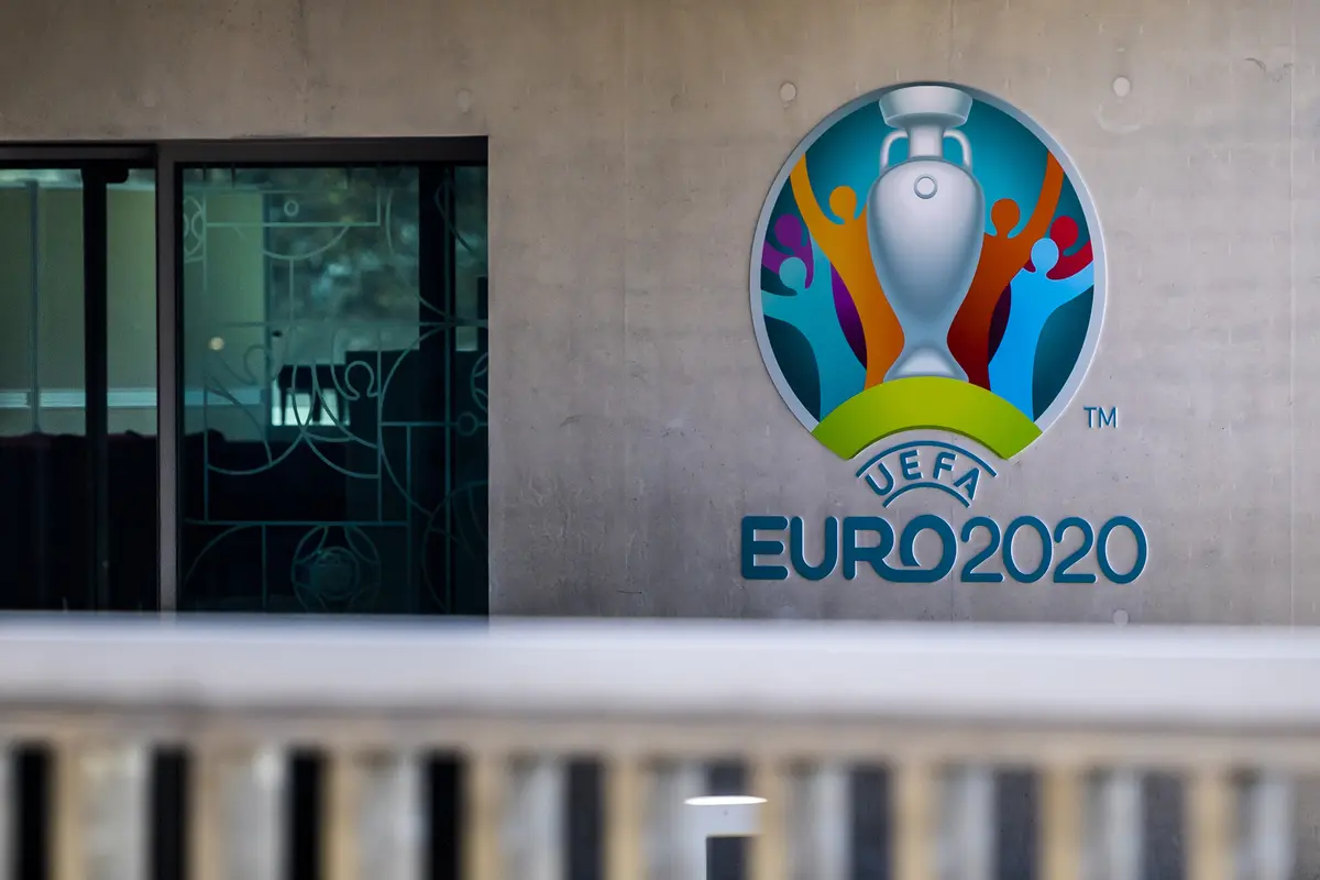 Piala Eropa 2020 Ditunda karena Pandemi Virus Corona