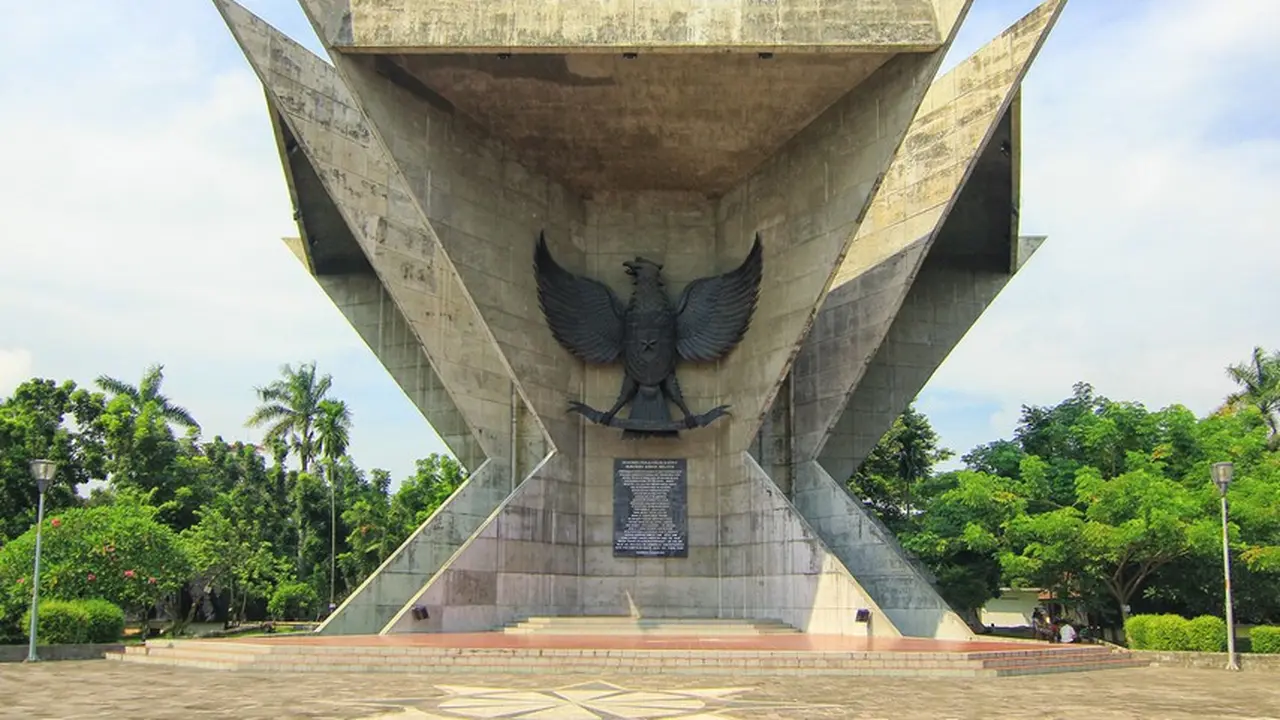 Monpera Palembang