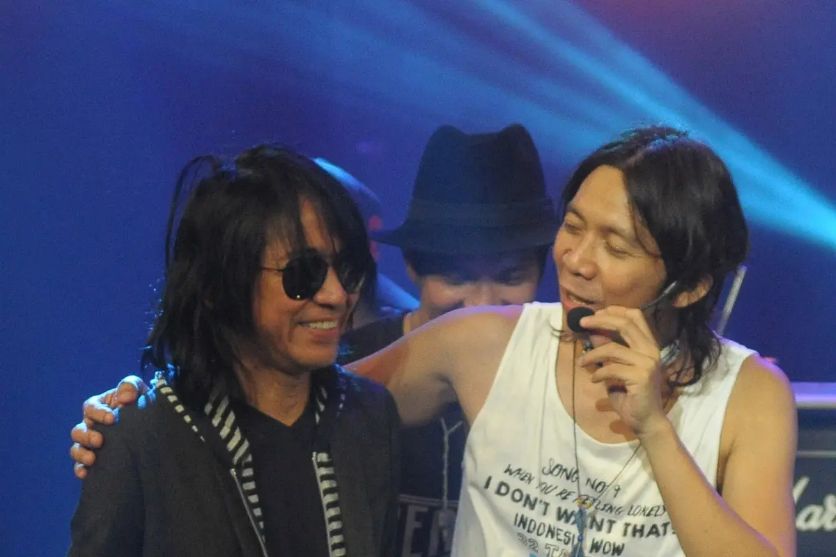 Bimbim Slank