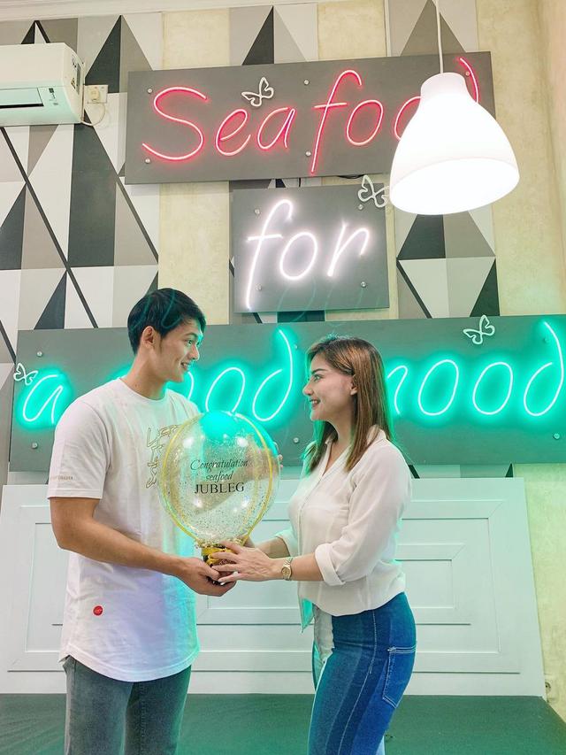 Minta Mahar Rp 5 Miliar, Ini 6 Potret Mesra Irma Darmawangsa dan Irfan Sebaztian