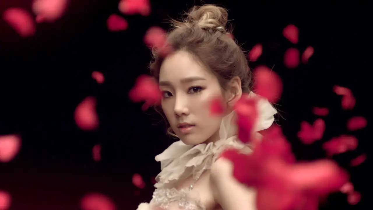 Taeyeon SNSD Siap Bersolo Karier
