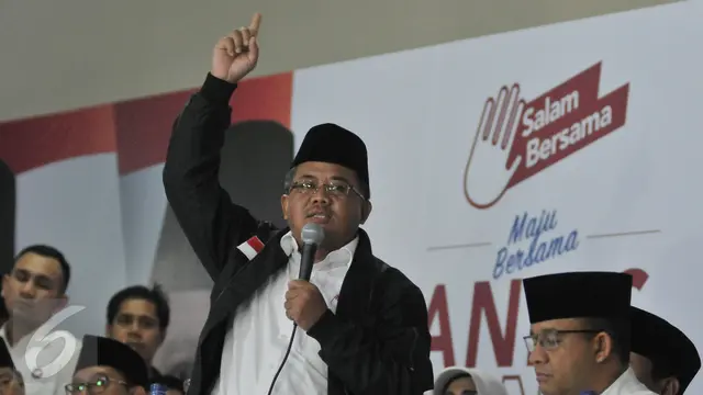 Pilkada DKI 2017