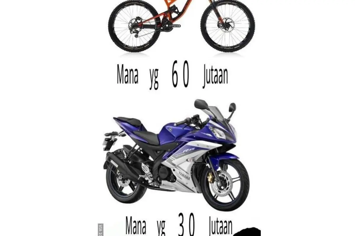[Bintang] Cewek Nggak Tau Barang Mahal dan Murah, 5 Meme Ini Buktinya!