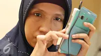 Studi: Perempuan Disabilitas Alami Ketidaksetaraan Gender di Dunia Nyata dan Digital