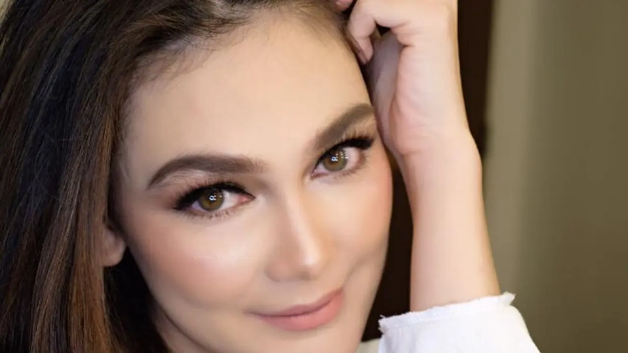 Luna Maya