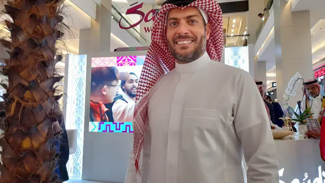 Cara Bikin Visa Turis di Pameran Pariwisata Arab Saudi Pertama di Jakarta, Bisa untuk Jalan-Jalan Sekaligus Umrah
