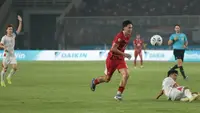 Indonesia Menanggung Malu Lawan Vietnam, 3 Pemain Disorot