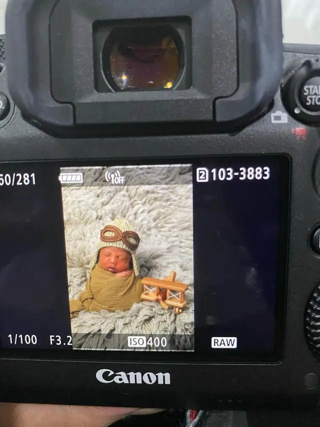 6 Potret Wajah Anaking Raga Janari, Anak Risa Saraswati yang Menggemaskan