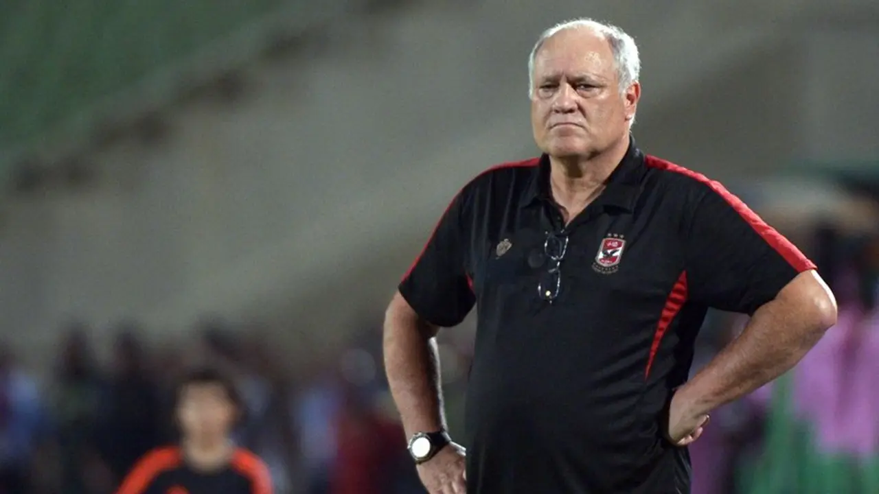 Martin Jol