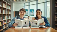 Memahami Arti Both dan Penggunaannya dalam Bahasa Inggris