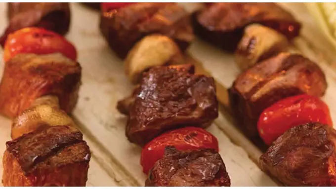 Foto: copyright joyofkosher.com